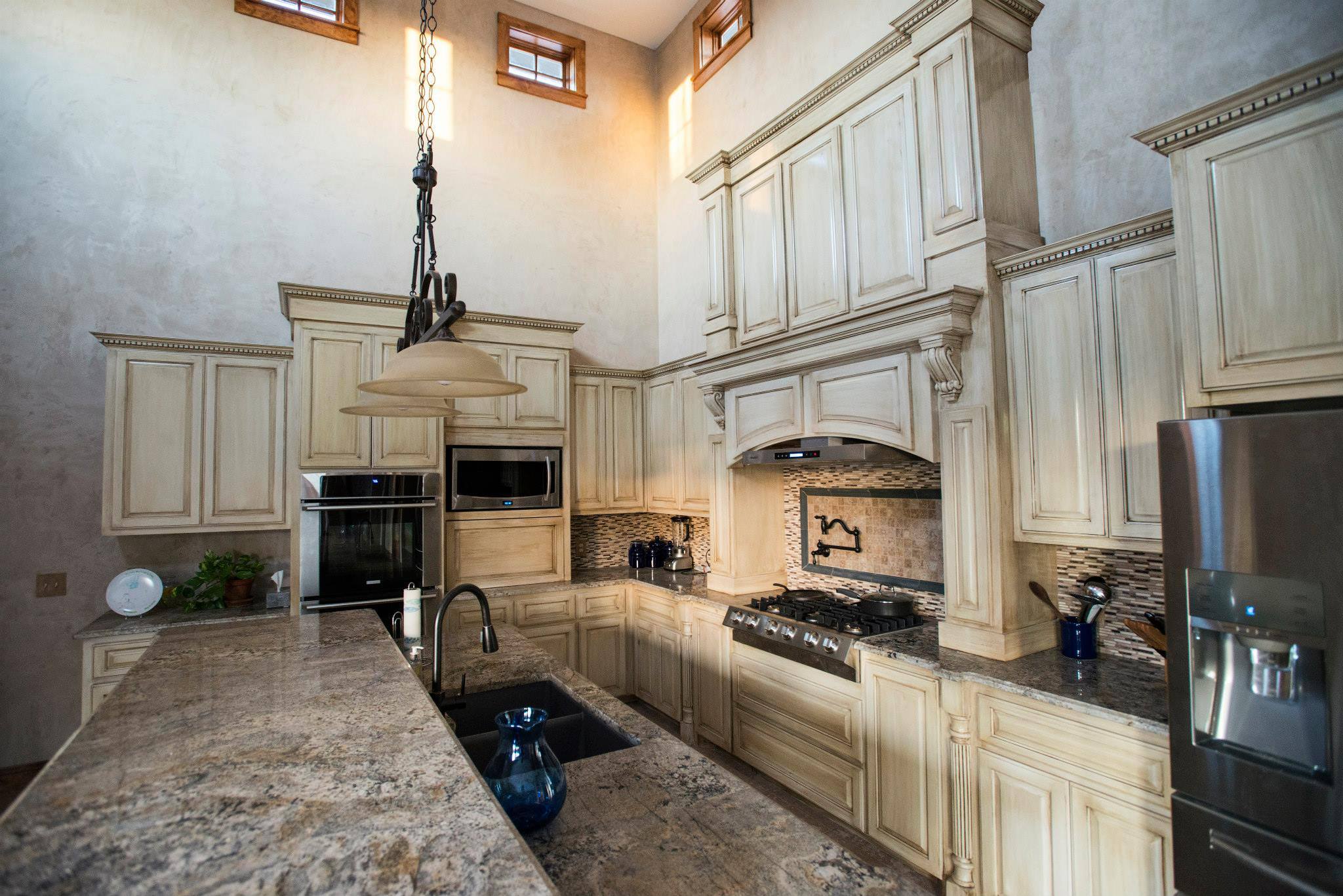 Custom Builders JB Murphy Co. About Us